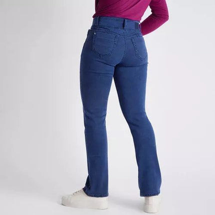 JEANS CURVI - MAWI