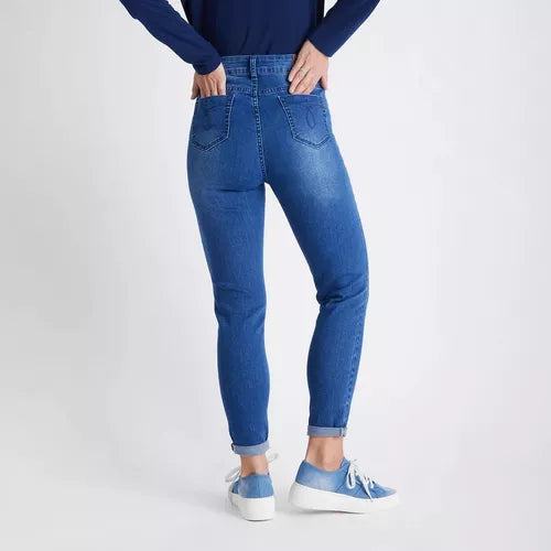 JEANS CURVI - MAWI