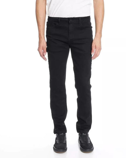 JEANS ELLUS 5 BOLSILLOS STRAIGHT - MAWI