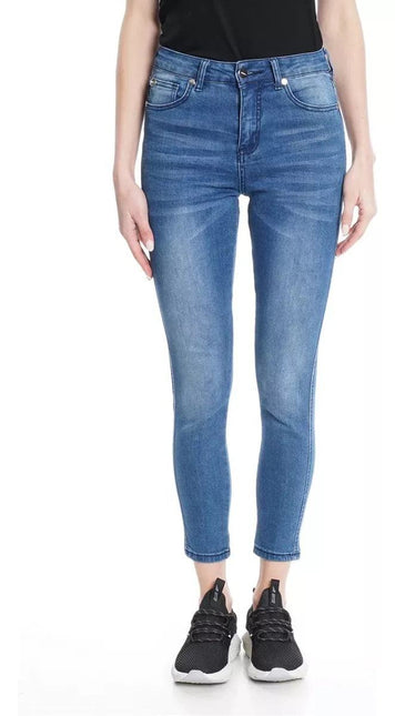 JEANS ELLUS GISELE TIRO ALTO - MAWI