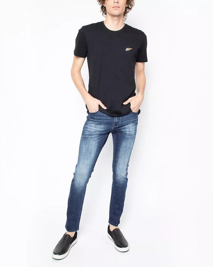 JEANS ELLUS NEW SLIM FULL PROCESO - MAWI