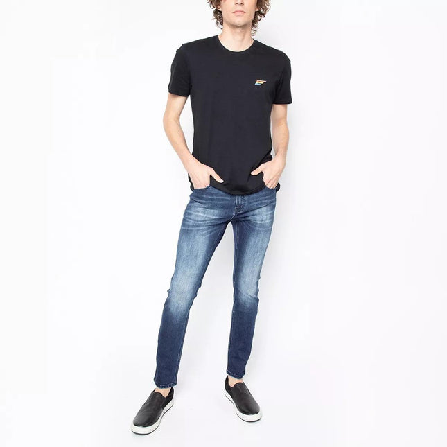 JEANS ELLUS NEW SLIM FULL PROCESO - MAWI