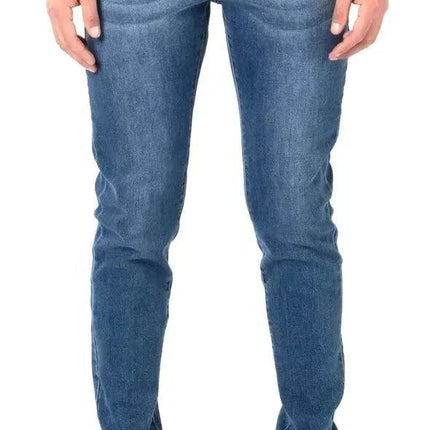 JEANS ELLUS NEW SLIM VIP - MAWI