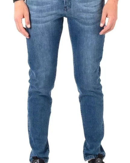 JEANS ELLUS NEW SLIM VIP - MAWI