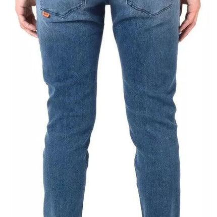 JEANS ELLUS NEW SLIM VIP - MAWI
