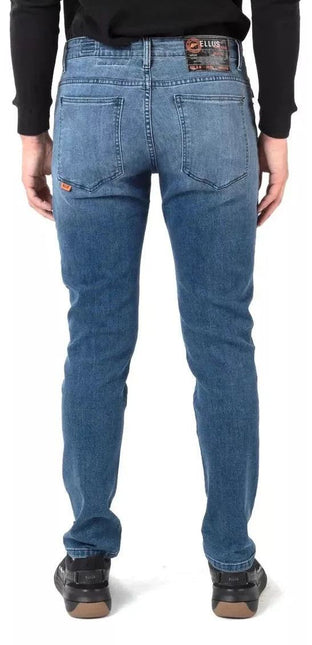 JEANS ELLUS NEW SLIM VIP - MAWI