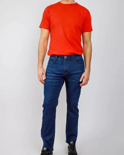 JEANS ELLUS RIVER ELASTIC - MAWI