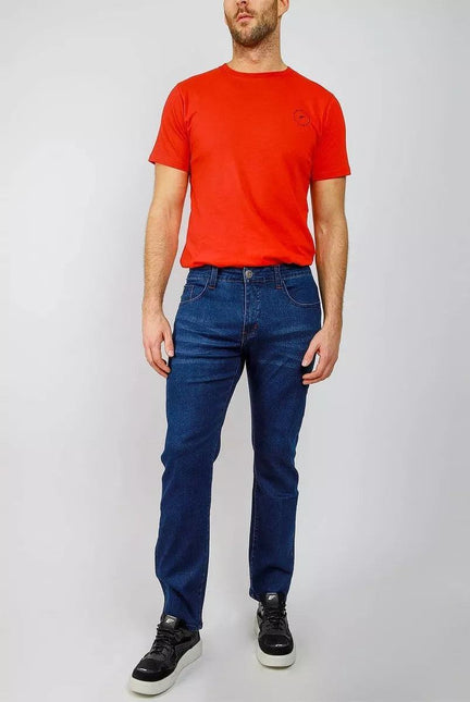 JEANS ELLUS RIVER ELASTIC - MAWI
