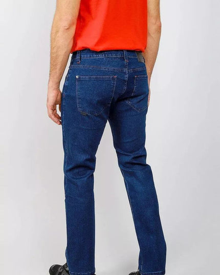 JEANS ELLUS RIVER ELASTIC - MAWI