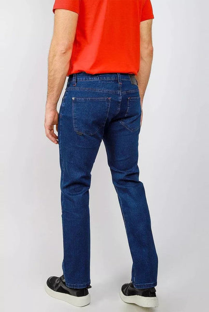 JEANS ELLUS RIVER ELASTIC - MAWI