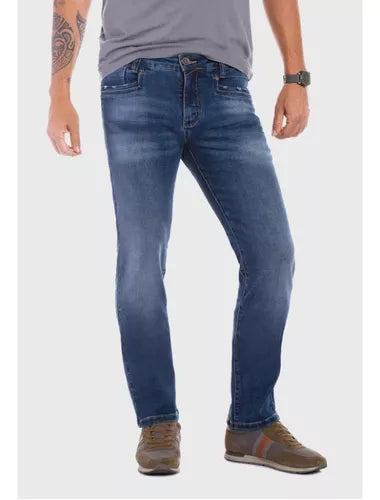 Jeans ferouch online hombre