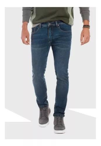 JEANS FEROUCH DENIM - MAWI