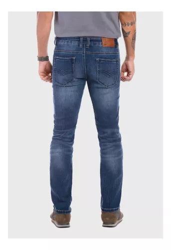 JEANS FEROUCH DENIM - MAWI