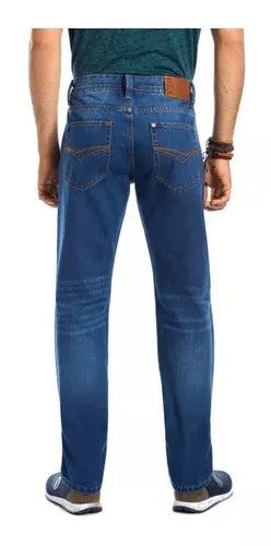 JEANS FEROUCH DENIM - MAWI