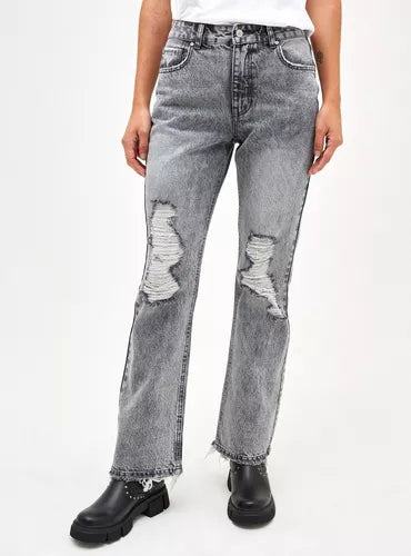 JEANS FOSTER BASICO MODA - MAWI