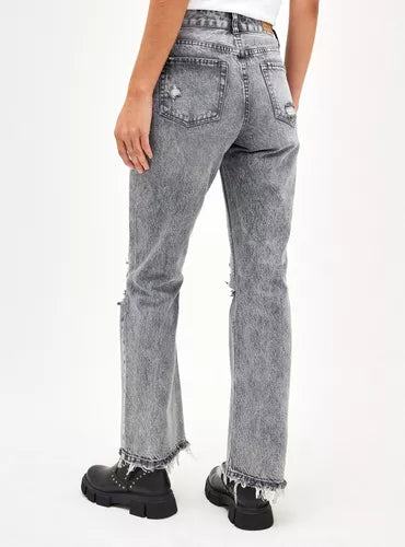 JEANS FOSTER BASICO MODA - MAWI