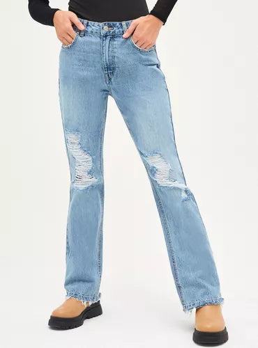 JEANS FOSTER BASICO MODA - MAWI