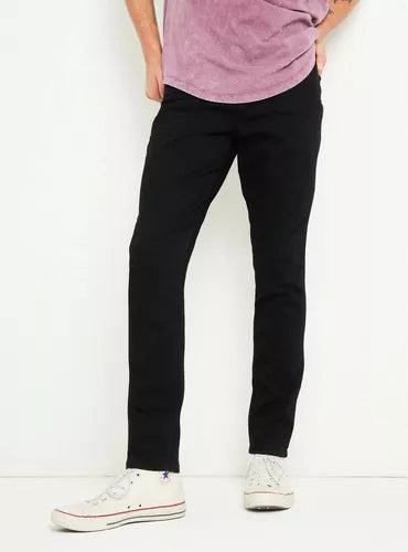 JEANS FOSTER BÁSICO SKINNY - MAWI