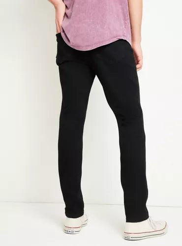 JEANS FOSTER BÁSICO SKINNY - MAWI