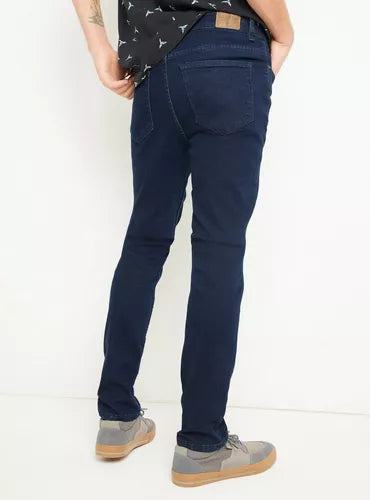 JEANS FOSTER BÁSICO SKINNY - MAWI