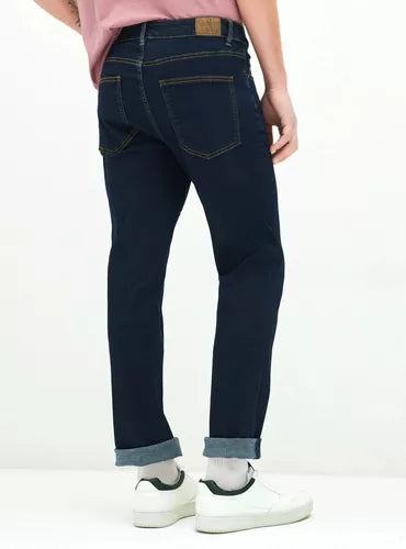 JEANS FOSTER BÁSICO SLIM FIT - MAWI