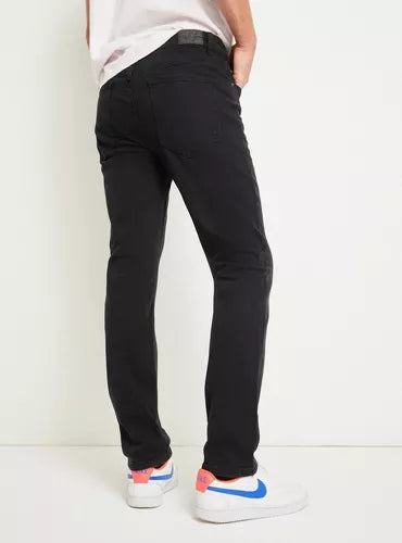 JEANS FOSTER BÁSICO SLIM FIT - MAWI