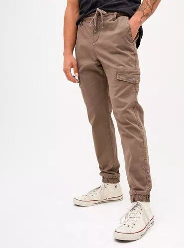 JEANS FOSTER COLOR - MAWI