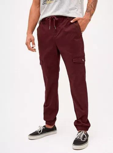 Pantalon foster shop