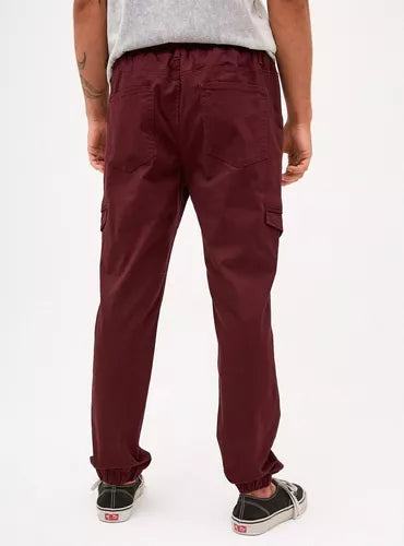 JEANS FOSTER COLOR - MAWI