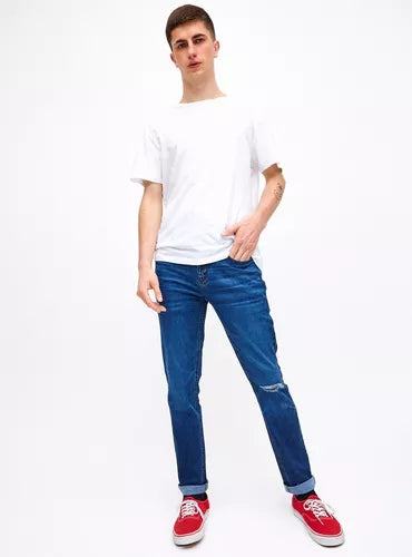 JEANS FOSTER FASHION - MAWI