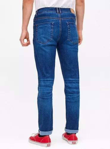 JEANS FOSTER FASHION - MAWI