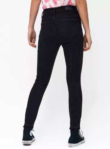 JEANS FOSTER SKINNY ROTURAS - MAWI