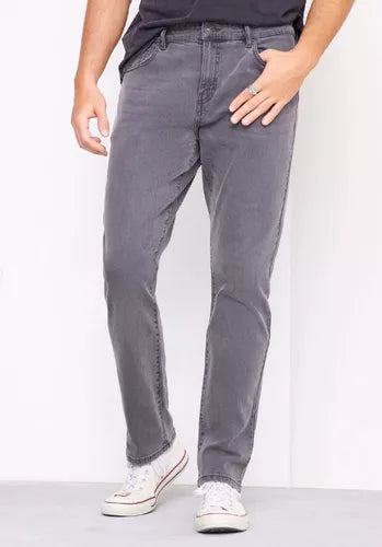 JEANS FOSTER SLIM - MAWI