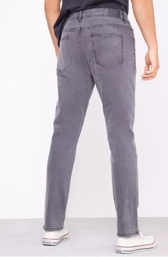 JEANS FOSTER SLIM - MAWI