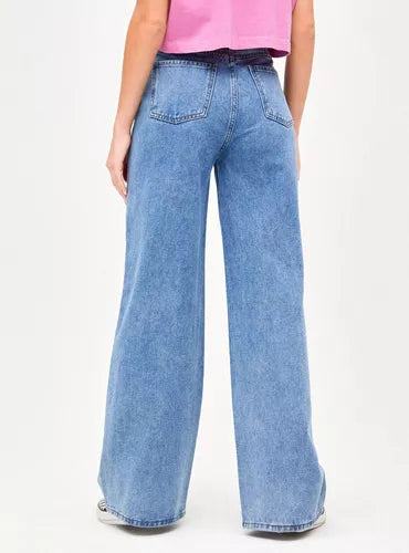 JEANS FOSTER STRAIGHT - MAWI