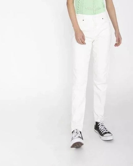 JEANS IO LISO - MAWI