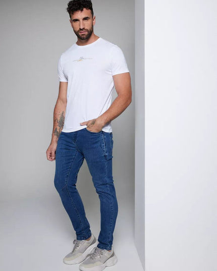 JEANS J.J.O 9 BOLSILLOS - MAWI