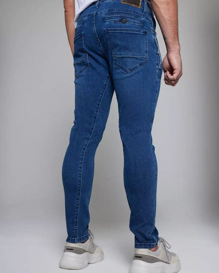 JEANS J.J.O 9 BOLSILLOS - MAWI