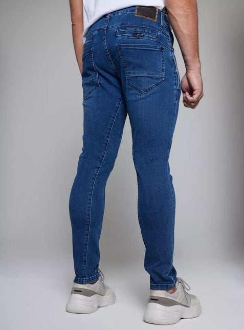JEANS J.J.O 9 BOLSILLOS - MAWI