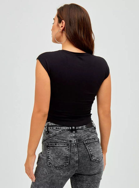 JEANS J.J.O CORTE DELANTERO - MAWI