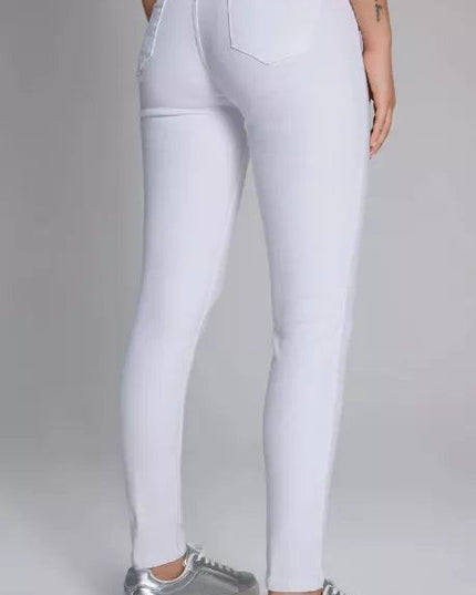 JEANS J.J.O PUSH UP 2 BOTONES - MAWI