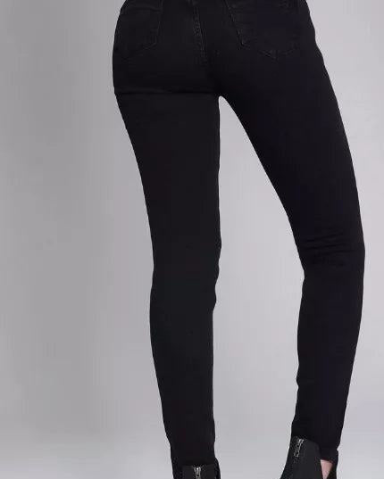 JEANS J.J.O PUSH UP 2 BOTONES - MAWI