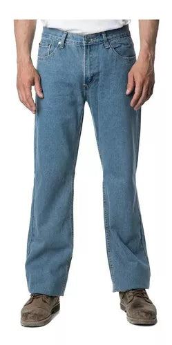 JEANS KOTTING DENIM SPORT - MAWI