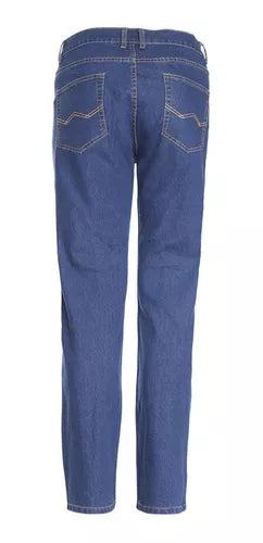 JEANS KOTTING SPANDEX - MAWI