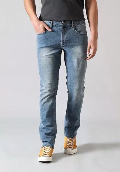 JEANS LEE BROOKLYN - MAWI