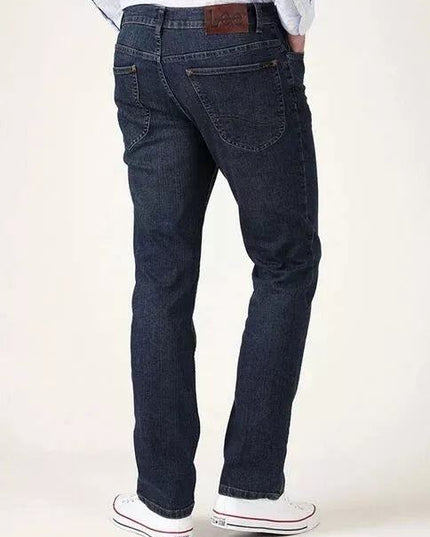 JEANS LEE BROOKLYN - MAWI