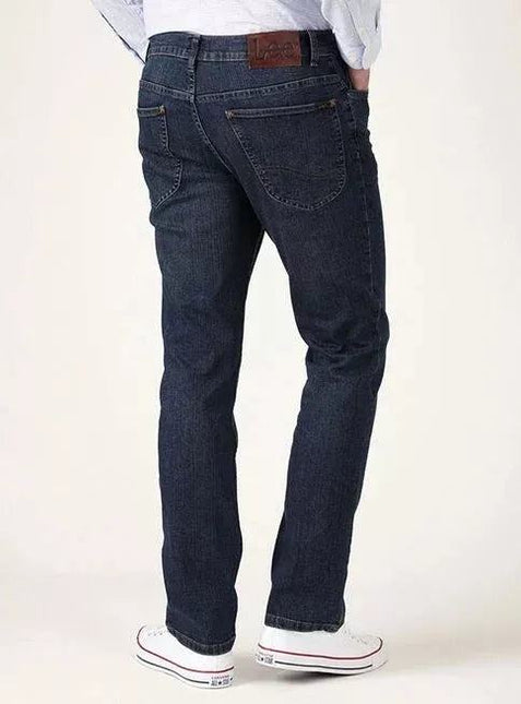 JEANS LEE BROOKLYN - MAWI