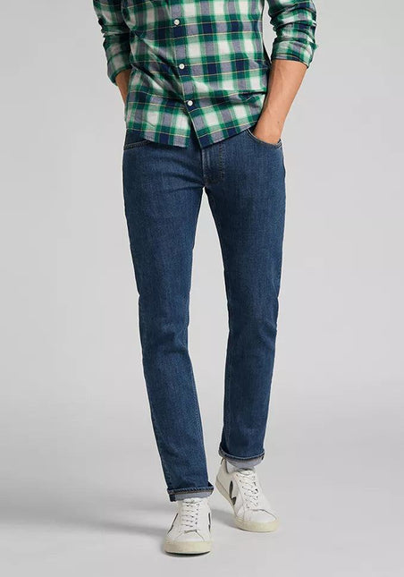 JEANS LEE LEME ZPL - MAWI