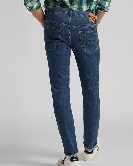 JEANS LEE LEME ZPL - MAWI