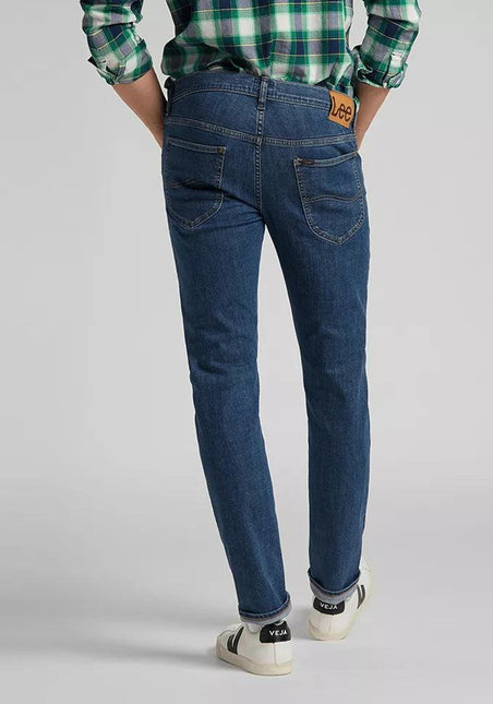 JEANS LEE LEME ZPL - MAWI